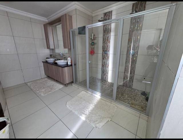 3 BEDROOM HOUSE FOR SALE IN MAGALIESKRUIN